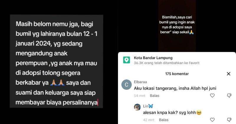 Tiktok.com/@jheslin7; Tiktok.com/@nolaputri28